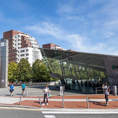 ¡Recien Publicado!Amezola - Bilbao Apartman Kültér fotó