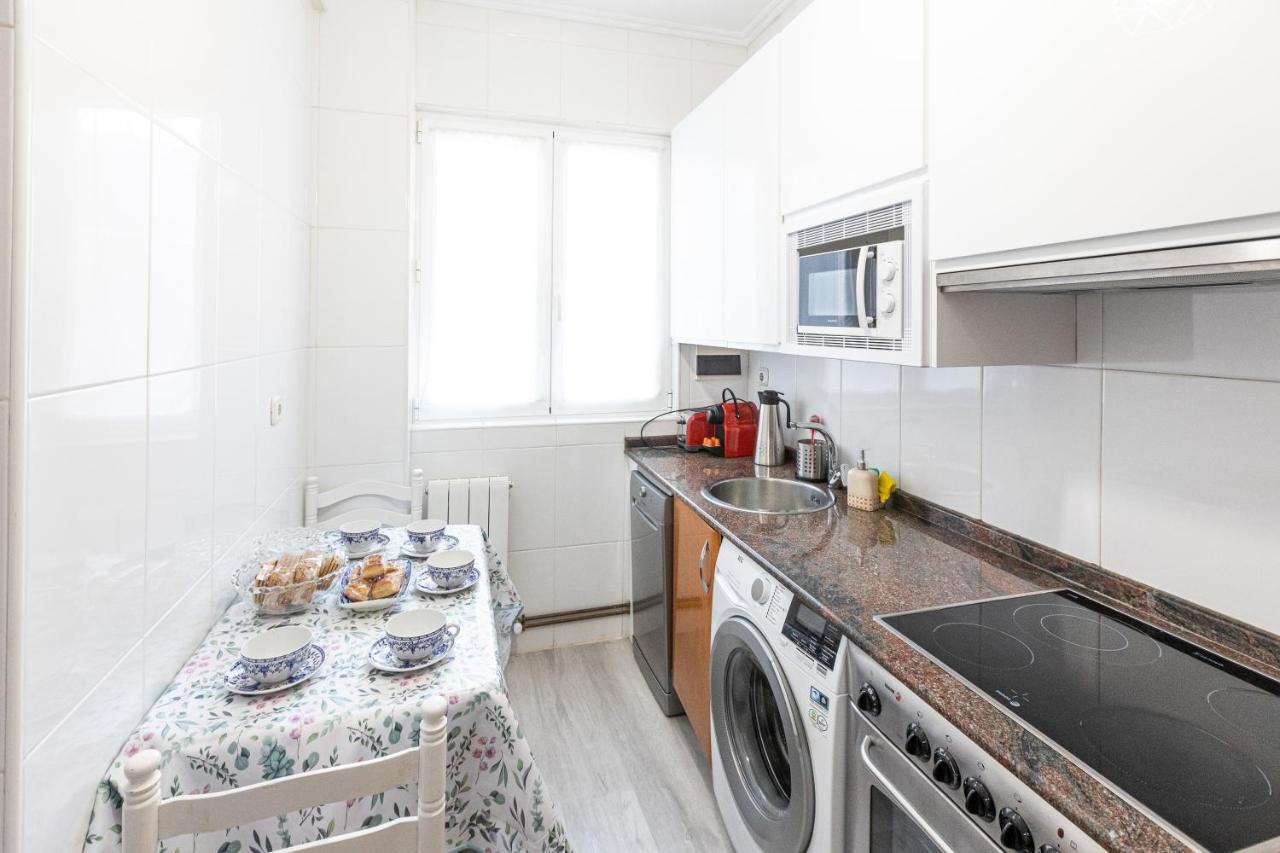 ¡Recien Publicado!Amezola - Bilbao Apartman Kültér fotó