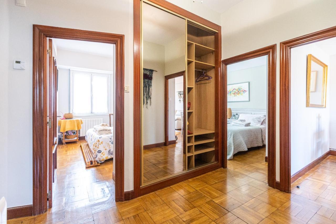 ¡Recien Publicado!Amezola - Bilbao Apartman Kültér fotó