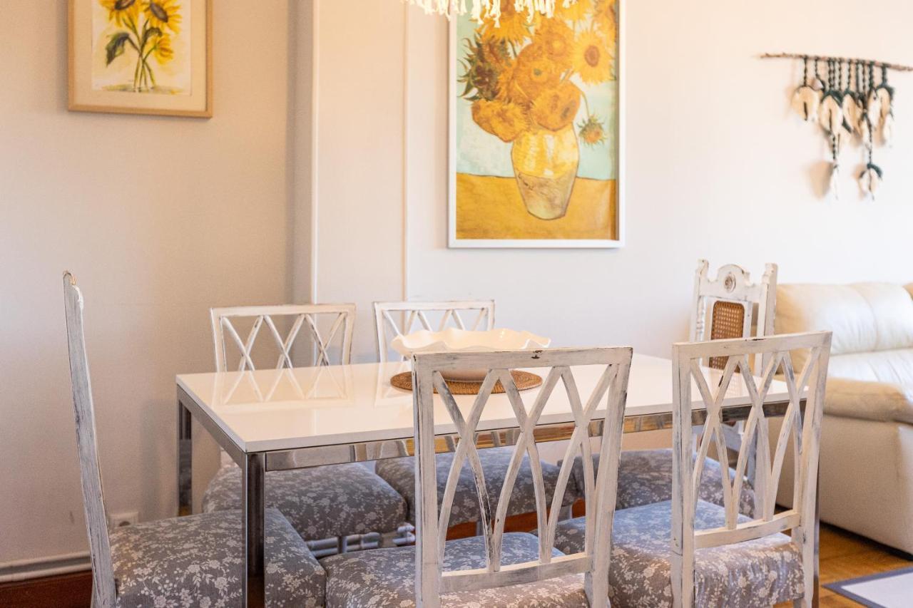 ¡Recien Publicado!Amezola - Bilbao Apartman Kültér fotó