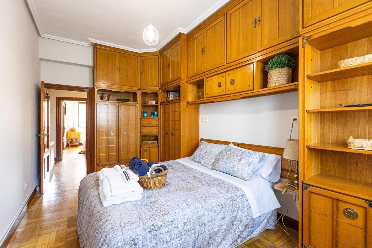 ¡Recien Publicado!Amezola - Bilbao Apartman Kültér fotó