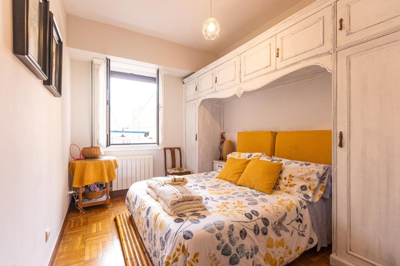 ¡Recien Publicado!Amezola - Bilbao Apartman Kültér fotó