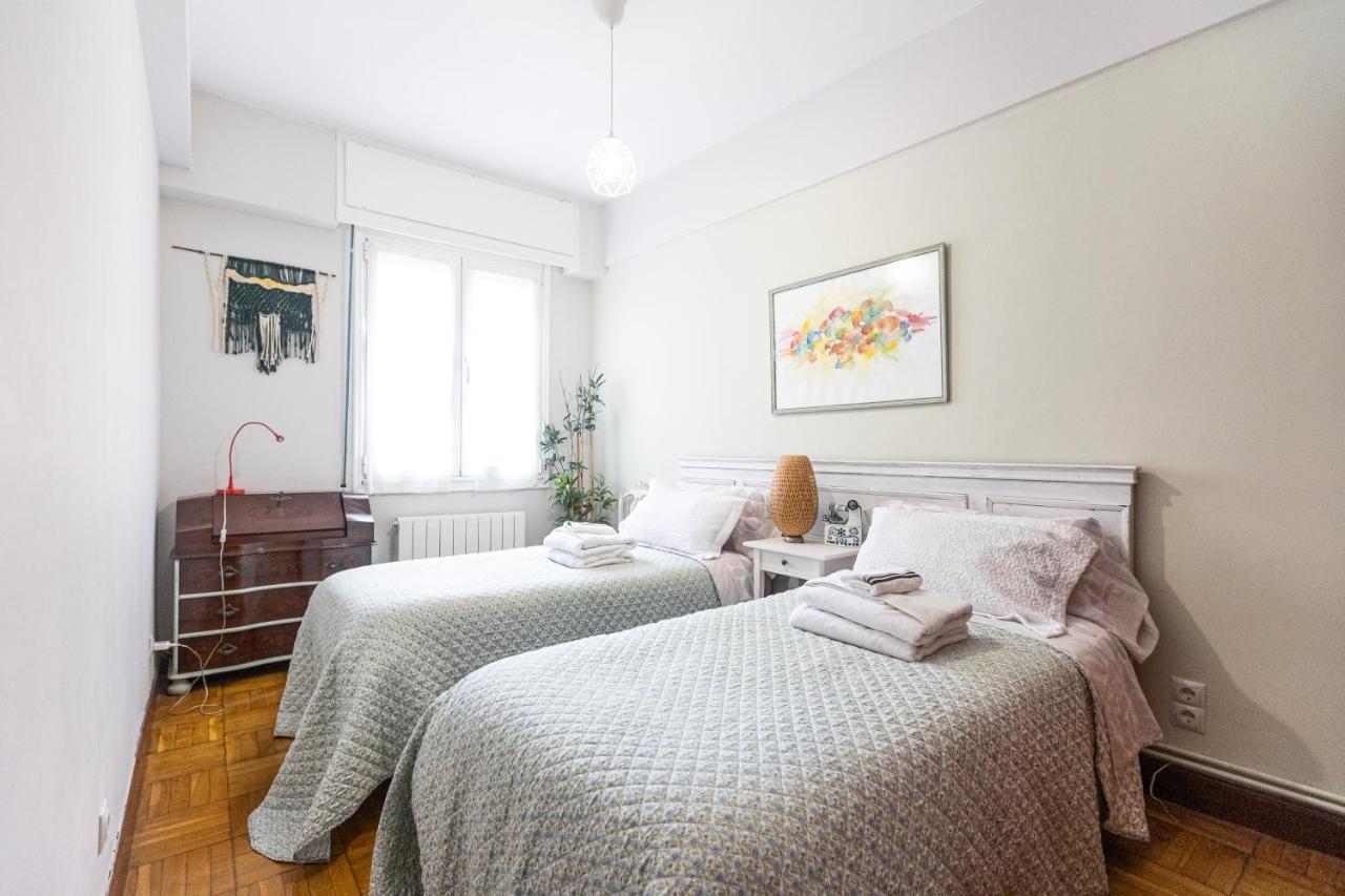 ¡Recien Publicado!Amezola - Bilbao Apartman Kültér fotó