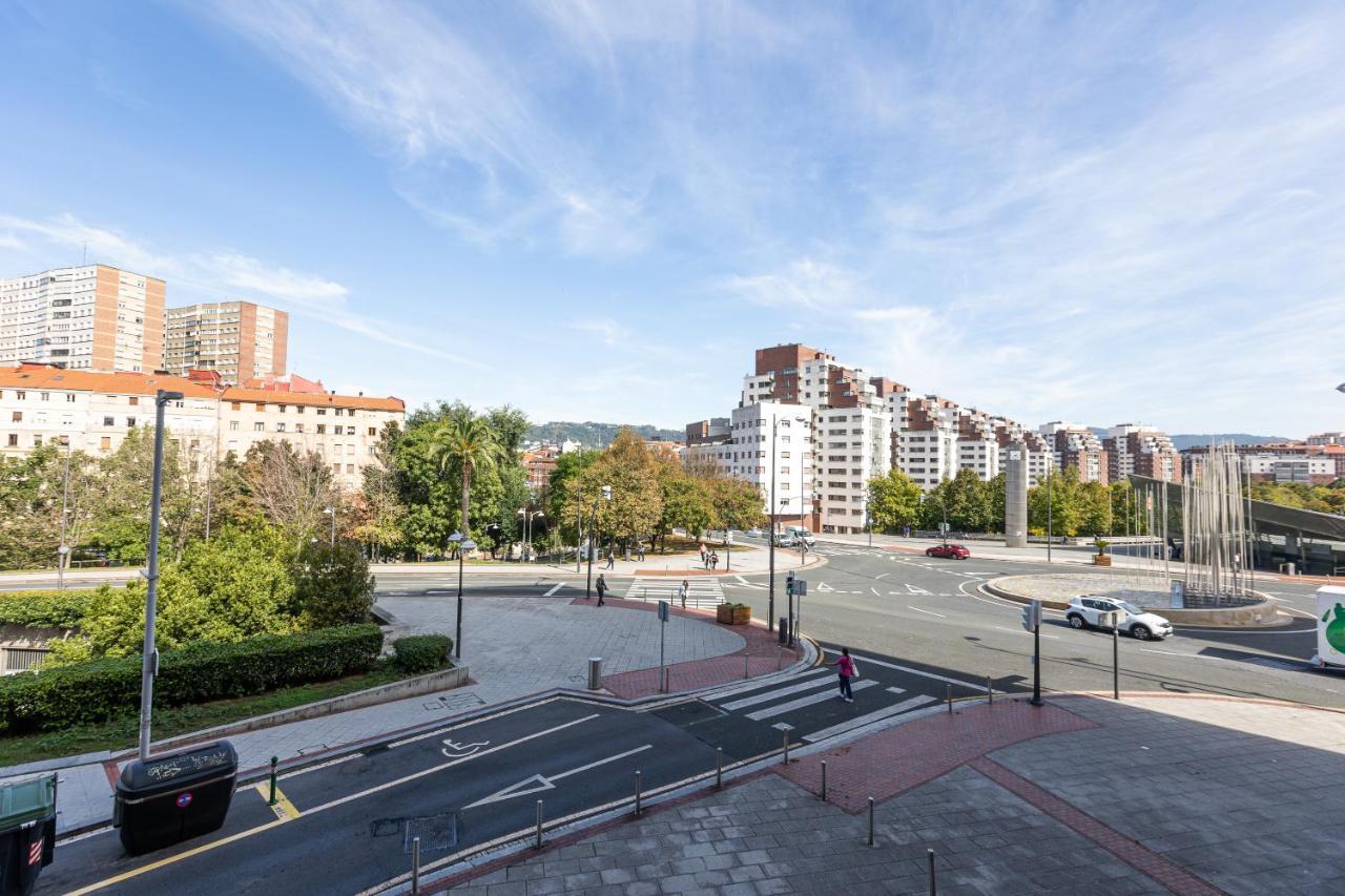 ¡Recien Publicado!Amezola - Bilbao Apartman Kültér fotó