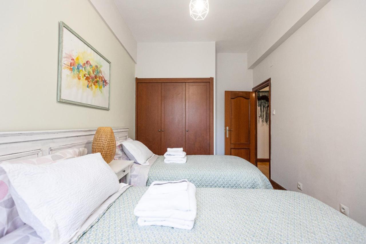 ¡Recien Publicado!Amezola - Bilbao Apartman Kültér fotó