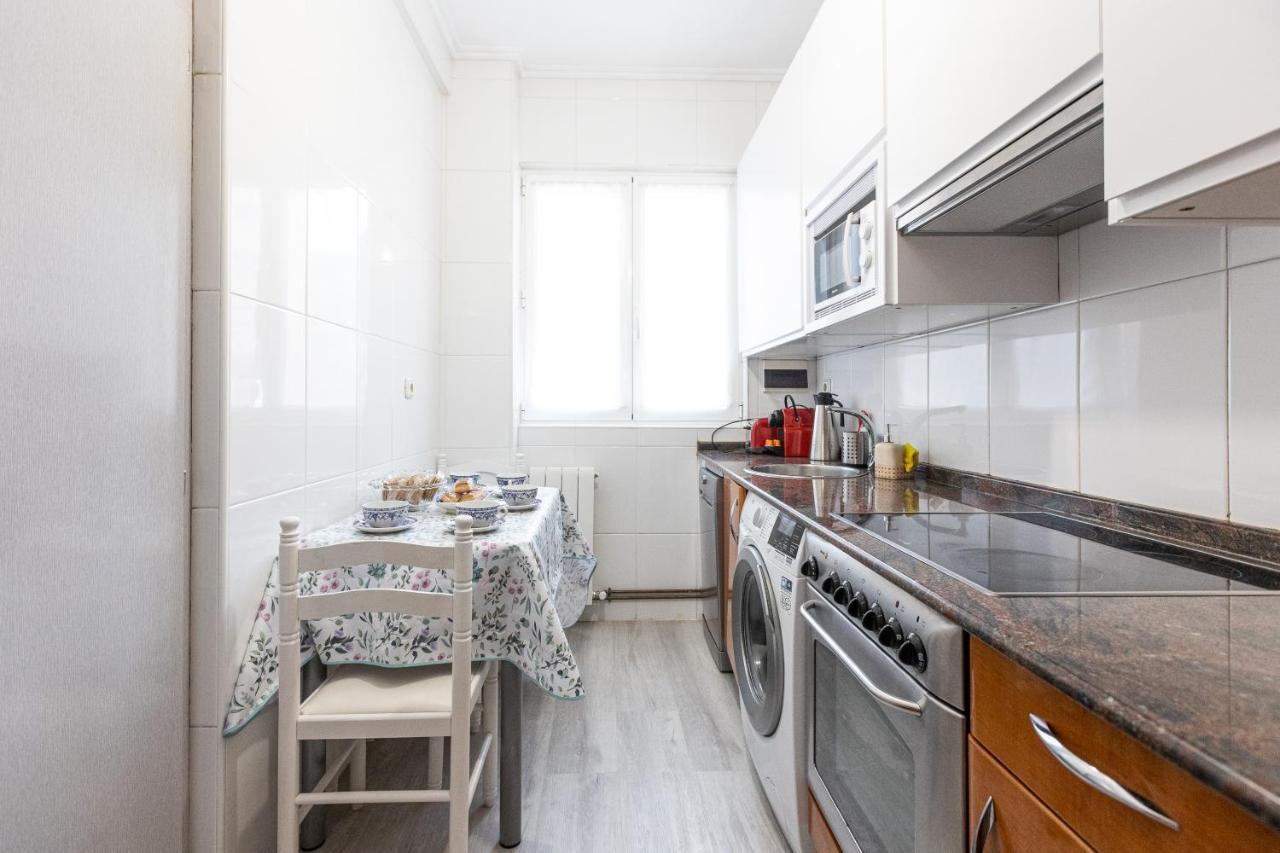 ¡Recien Publicado!Amezola - Bilbao Apartman Kültér fotó