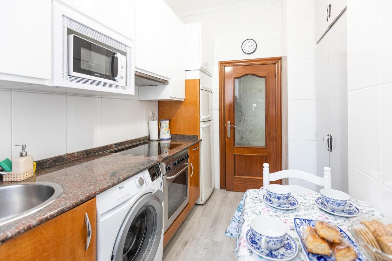 ¡Recien Publicado!Amezola - Bilbao Apartman Kültér fotó