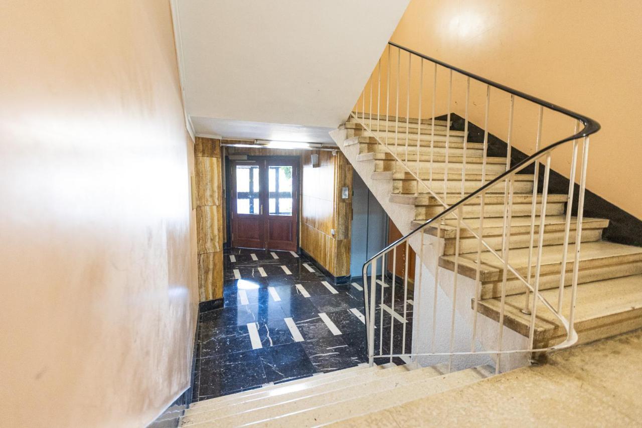 ¡Recien Publicado!Amezola - Bilbao Apartman Kültér fotó