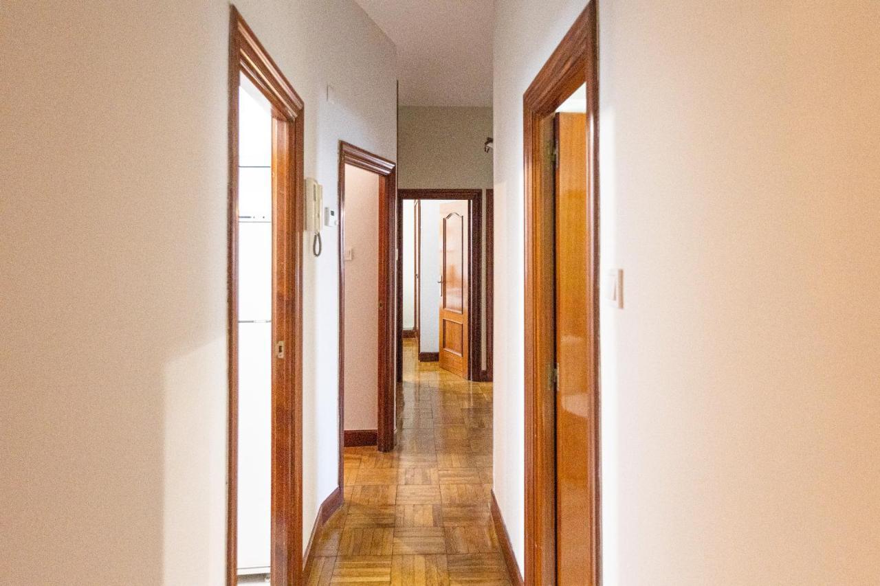 ¡Recien Publicado!Amezola - Bilbao Apartman Kültér fotó