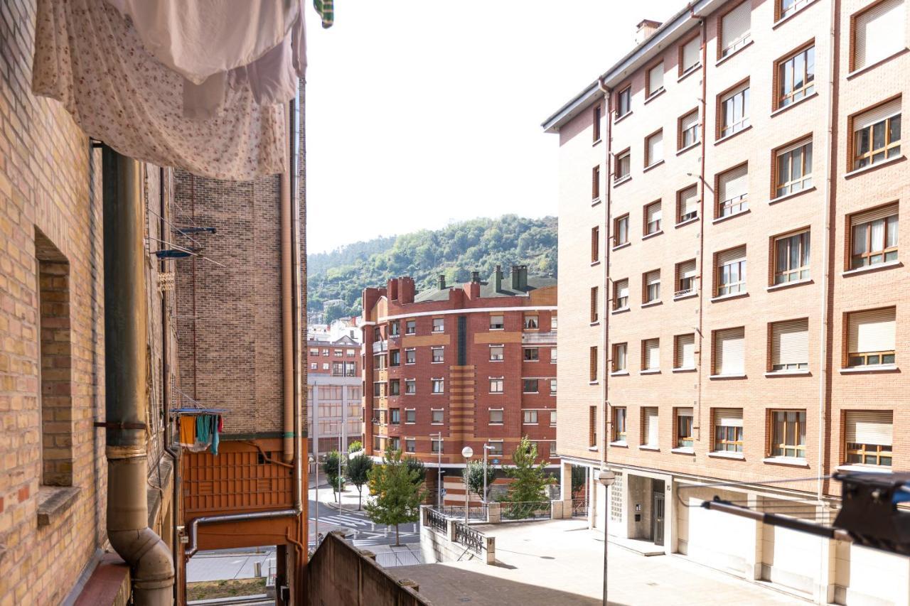 ¡Recien Publicado!Amezola - Bilbao Apartman Kültér fotó